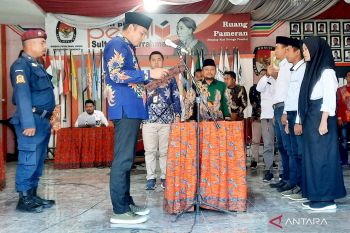 KPU Sumenep ingatkan PPS PAW jaga netralitas