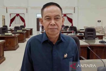 Anggota DPRD Barito Selatan minta pengawasan proyek diperketat