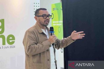 Stafsus Menteri BUMN: Belanja produk UMKM di 2023 capai Rp44 triliun