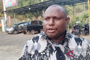Pemkab Jayapura target 1.000 orang berinvestasi pasar modal syariah