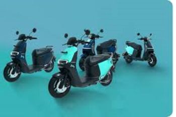 Motor Electrum H3 resmi meluncur, lanjutkan keberhasilan varian sebelumnya