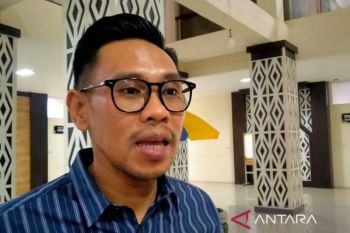 Wakil Ketua DPRD NTB klaim kantongi rekomendasi Gerindra dan NasDem