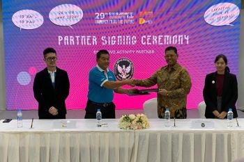 Indonesia akan adakan Pameran Produk Halal di Brunei