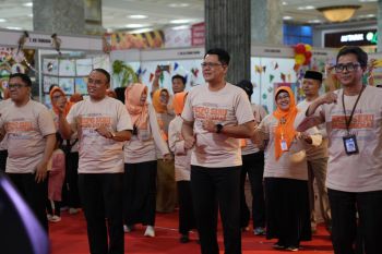 Wabup Sleman mengimbau orang tua perhatikan bakat dan minat anak