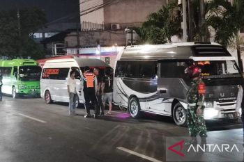 Polda Metro Jaya bakal pantau travel gelap melalui tim siber
