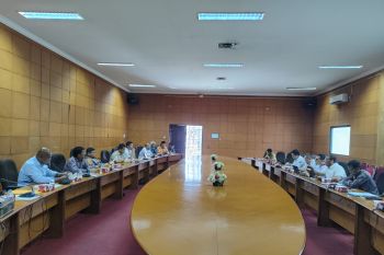 Pendapatan BUMD belum maksimal, DPRD Siak bentuk pansus