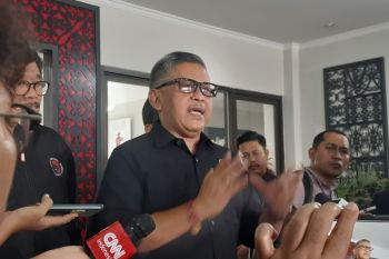 PDI Perjuangan mendorong revisi UU KPK