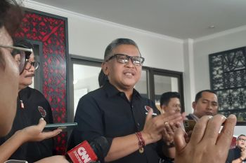 Hasto siap memenuhi panggilan KPK sebagai saksi kasus Harun Masiku