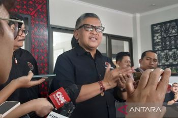 Terkait perkara Harun Masiku, KPK panggil Hasto Kristiyanto