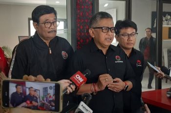PDIP ingin proses pembangunan IKN menggunakan teknologi dan geopolitik