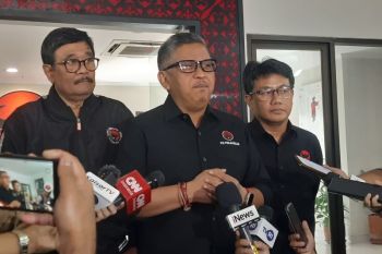 PDIP beri rekomendasi-pelatihan calon kandidat Pilkada 2024