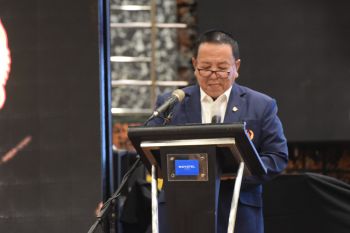 KONI Lampung targetkan raih 35 medali emas di PON XXI