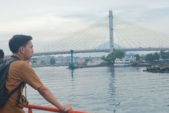Dinas LH Sulut: Jangan hentikan langkah bersihkan laut dari sampah