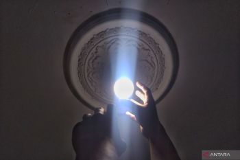 PLN sebut listrik di Sumbagsel kembali normal