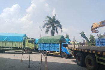 Pertamina: Penyaluran BBM di sumbagsel tetap  jalan meski ada masalah