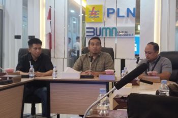 PLN Sumbagsel tunggu arahan pusat  terkait kompensasi kepada pelanggan