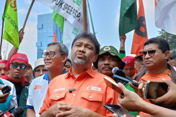 KSPI : Aksi buruh akan meluas jika Tapera tidak dicabut