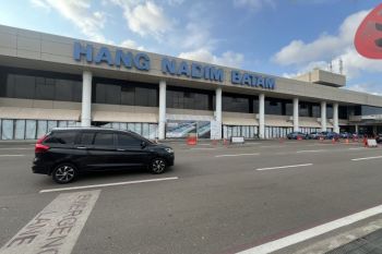 Bandara Hang Nadim buka penerbangan Batam-Incheon