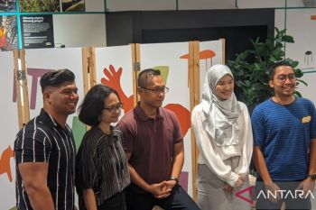 Psikolog: Hindari komunikasi agresif pasif pada anak