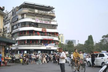 Vietnam pimpin Asia Tenggara dalam hal tarik investor untuk jangka panjang