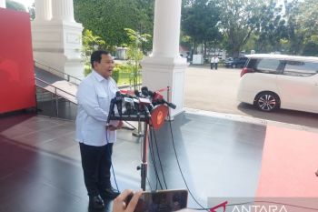 Presiden instruksikan Prabowo kirim nakes dan penyediaan rumah sakit ke Gaza