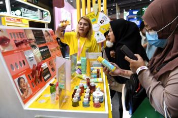 KemenKopUKM dorong XBeauty Female Daily jadi agregator UMKM kecantikan