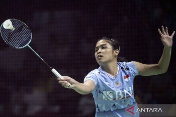 Sebanyak 9 wakil Indonesia siap tampil pada 16 besar Indonesia Open