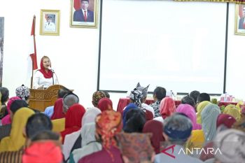 Disdik  Semarang: Kualitas sekolah negeri sekarang sudah sama
