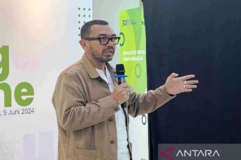 Stafsus Menteri BUMN: Belanja produk UMKM di 2023 capai Rp44 triliun