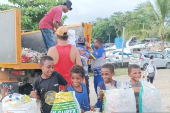 DLH Biak Numfor tingkatkan edukasi sampah rumah tangga dengan pemilahan