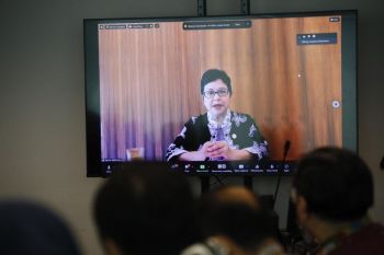 OJK diseminasi standar audit internal