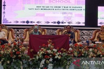 Kemenag Jayapura: Guru harus menjadi panutan terapkan moderasi beragama