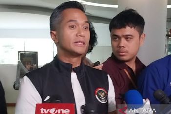 Anindya Bakrie menyambut kelolosan Joe Aditya dan Azzahra ke Olimpiade