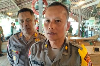 Polres Kulon Progo membolehkan masyarakat gelar takbir keliling