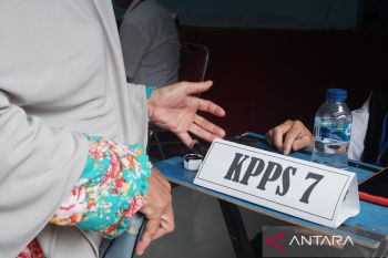 KPU Natuna Kepri ajak seluruh komponen sukseskan Pilkada 2024