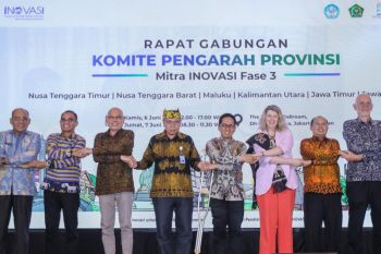 Kedubes Australia luncurkan kemitraan pembangunan pendidikan
