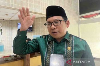 Stok beras candangan pangan pemerintah aman hadapi Idul Adha