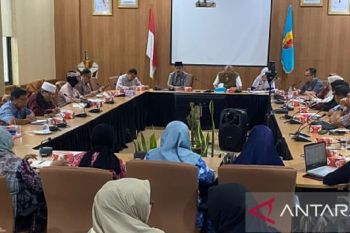 Pemkot Solok persiapkan intervensi serentak cegah stunting