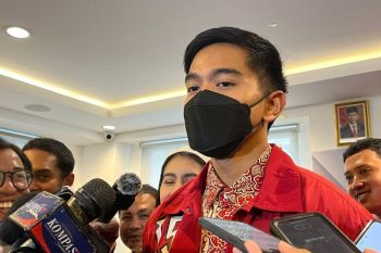 Kaesang: Penugasan maju Pilkada Jakarta diputuskan pada Agustus 2024