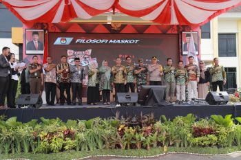 KPU Batola: Angka partisipasi Pemilu  2024 sebesar 76 persen