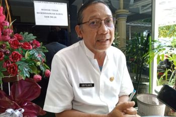 Pemkot Mataram siapkan lapak relokasi PKL di  "bypass" bandara