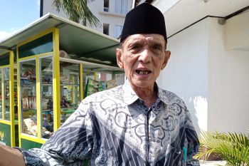 Baznas Kota Mataram verifikasi realisasi zakat