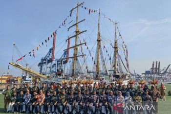 Indonesia minta Malaysia dukung pengajuan Jalur Rempah jadi warisan dunia