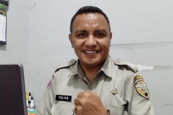 BPBD Ende tetapkan siaga kekeringan dampak kemarau 2024