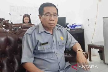 Ketua DPRD Gumas ajak orang tua lebih proaktif bawa anak ke posyandu