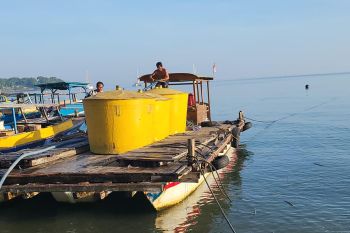 Pemprov NTB atensi persoalan krisis air di KSPN Gili Tramena