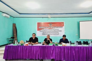 PLN apresiasi BPN Morowali dalam pembebasan lahan GITET Bungku Sulteng