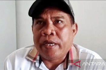DLH Jayapura meresmikan onlimo pengukur kadar air danau cegah pencemaran