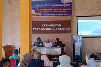 Demi Idul Adha bebas bahaya listrik, PLN gelar sosialisasi