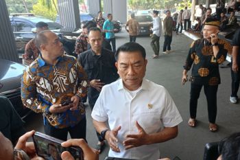 Kepala Staf Kepresidenan: Masih ada waktu hingga 2027 beri masukan soal Tapera